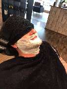 Snipp Its Friseursalon - GALLERY