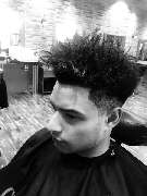 Snipp Its Friseursalon - GALLERY