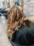 Snipp Its Friseursalon - GALLERY