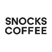 SNOCKS Coffee - LOGO