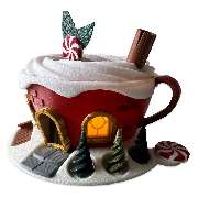 Snowcats Welt - GALLERY