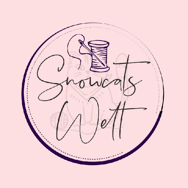 Snowcats Welt - LOGO
