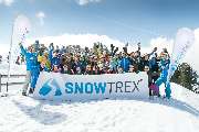 SnowTrex - SnowTrex