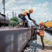 SO Bahndienste - GALLERY