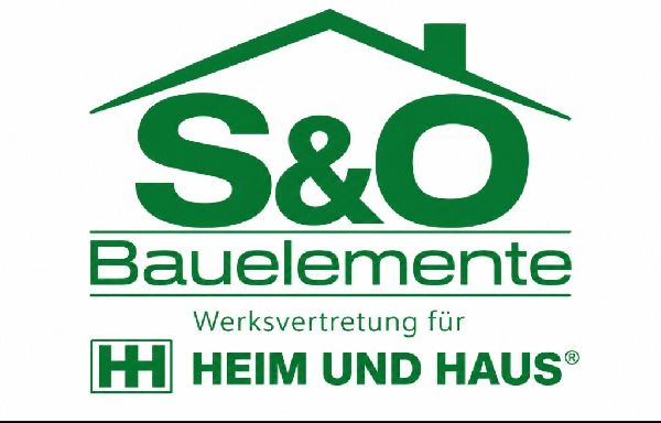 S&O Bauelemente - 1