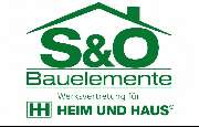 S&O Bauelemente - 1