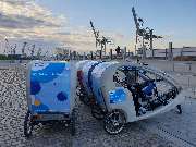 SO Begeistert Hamburg Rikscha und Stadtführungen - Moin und herzlich willkommen bei SO Begeistert Hamburg, deinem Reiseveranstalter für einzigartige Rikscha-Touren und Stadtführungen in Hamburg! Erlebe die Stadt auf entspannte und persönliche Weise mit un