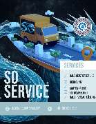 So Service - 3