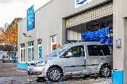 Soapbox - Waschstraße I Alte Heerstr. I Autopflege & Autoaufbereitung Bonn Rhein-Sieg - Soapbox - Ihre Waschstraße Autopflege &  Autoaufbereitung