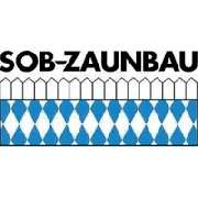 SOB-Zaunbau - LOGO