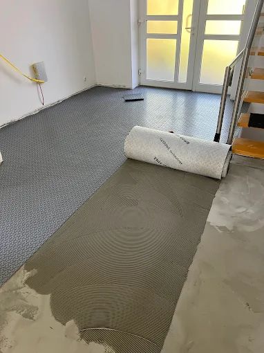 Sochon Interior - GALLERY