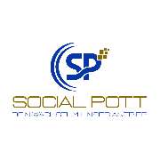 Social Pott - LOGO