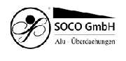 SOCO GmbH - 1