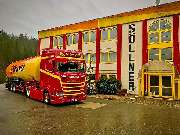 Söllner Logistic GmbH & Co. KG - GALLERY