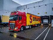 Söllner Logistic GmbH & Co. KG - GALLERY