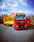 Söllner Logistic GmbH & Co. KG - GALLERY