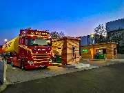 Söllner Logistic GmbH & Co. KG - GALLERY
