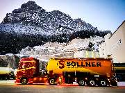 Söllner Logistic GmbH & Co. KG - GALLERY