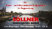 Söllner Motorgeräte GmbH - GALLERY