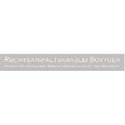 Sören  Böttger Rechtsanwaltskanzlei & Steuerliche Beratung - LOGO