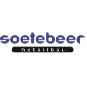 Soetebeer Metallbau GmbH - LOGO