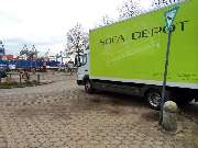 Sofa Depot GmbH - GALLERY