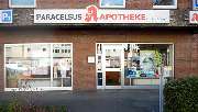 Sofia-Apotheke - Aussenansicht der Sofia-Apotheke