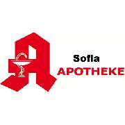 Sofia-Apotheke - Logo der Sofia-Apotheke