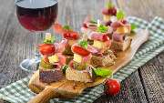 Sofia's Catering Welt - 3