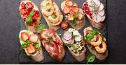 Sofia's Catering Welt - 4