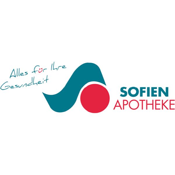 Sofien-Apotheke - Logo der Sofien-Apotheke