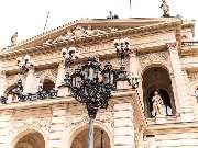 Sofitel Frankfurt Opera - GALLERY