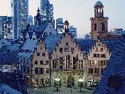 Sofitel Frankfurt Opera - GALLERY