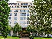 Sofitel Frankfurt Opera - GALLERY