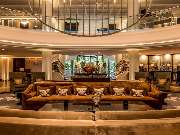 Sofitel Frankfurt Opera - GALLERY