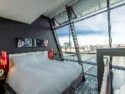 Sofitel Munich Bayerpost - GALLERY