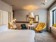 Sofitel Munich Bayerpost - GALLERY