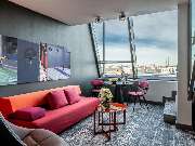 Sofitel Munich Bayerpost - GALLERY