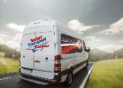 Soforttransport Günther GmbH - GALLERY