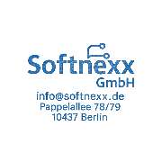 Softnexx GmbH - LOGO