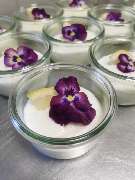 SoGoud Food by Menti Goudouri - Zitronen-Buttermilch-Creme
