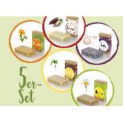 SOHO Naturkosmetik Seifenmanufaktur aus Neu-Ulm - GALLERY