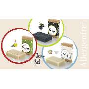 SOHO Naturkosmetik Seifenmanufaktur aus Neu-Ulm - GALLERY