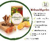 SOHO Naturkosmetik Seifenmanufaktur aus Neu-Ulm - GALLERY