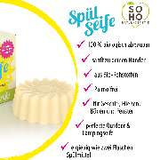 SOHO Naturkosmetik Seifenmanufaktur aus Neu-Ulm - GALLERY