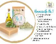SOHO Naturkosmetik Seifenmanufaktur aus Neu-Ulm - GALLERY