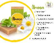 SOHO Naturkosmetik Seifenmanufaktur aus Neu-Ulm - GALLERY