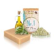 SOHO Naturkosmetik Seifenmanufaktur aus Neu-Ulm - GALLERY