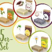 SOHO Naturkosmetik Seifenmanufaktur aus Neu-Ulm - GALLERY