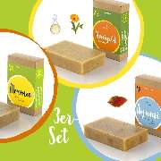 SOHO Naturkosmetik Seifenmanufaktur aus Neu-Ulm - GALLERY